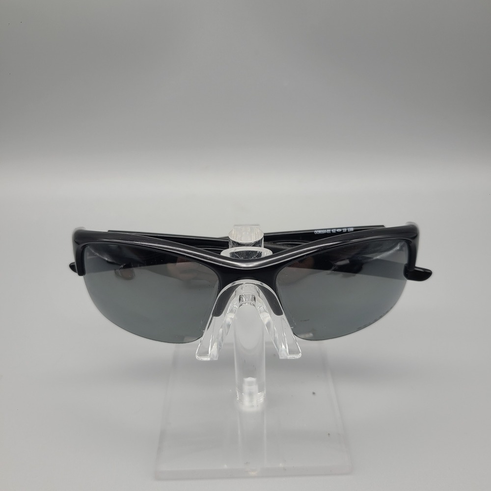 Oakley Bottle Rocket Sunglasses Polished Black Polarized OO9164-01 62-13-139